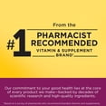 thumbnail image 5 of Nature Made Womens Multivitamin Gummies, 200 ct., 5 of 7