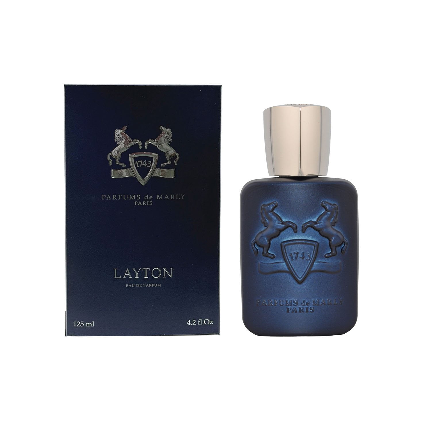 Parfums de Marly Layton Eau de Parfum, 125ml - Samsclub.com