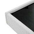 thumbnail image 14 of details by Becki Owens Harper Upholstered Bed Frame, Assorted Colors & Sizes, 14 of 15