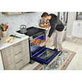 thumbnail image 8 of LG 6.3 cu. ft. Induction Slide-in Electric Range with Convection, 8 of 11