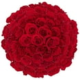 thumbnail image 1 of Member's Mark Roses, choose color variety and stem count, 1 of 7