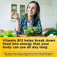 thumbnail image 3 of Nature Made B12 Extra Strength Gummies, 220 ct., 3 of 5