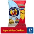 thumbnail image 4 of Pirate's Booty Aged White Cheddar Pokemon, 17 oz., 4 of 11