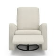 thumbnail image 8 of Graco Teddi Power Recliner Swivel Glider with USB, Choose Color, 8 of 9