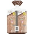 thumbnail image 1 of Aunt Millie's Healthy Goodness Light Whole Grain Bread 40 oz., 2 pk., 1 of 9
