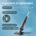 thumbnail image 8 of Aiper Scuba X1 Pro Max Robotic Pool Cleaner & PilotFlow X1 Handheld Vacuum Bundle, 8 of 14