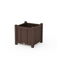 thumbnail image 4 of POLYWOOD Gulf Shores Planter, Choose Size, 4 of 9