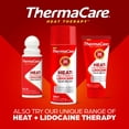 thumbnail image 10 of Thermacare Neck Shoulder Wrist Pain Relief Heatwraps, 11 pack, 10 of 10
