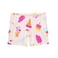 thumbnail image 23 of Member's Mark Girls 5-Pack Cartwheel Short, 23 of 24
