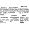 thumbnail image 3 of Hershey Best of Easter Variety Pack Candy, 145 pcs., 3 of 9
