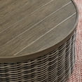 thumbnail image 4 of Member's Mark Halstead Storage Ottoman, 4 of 4