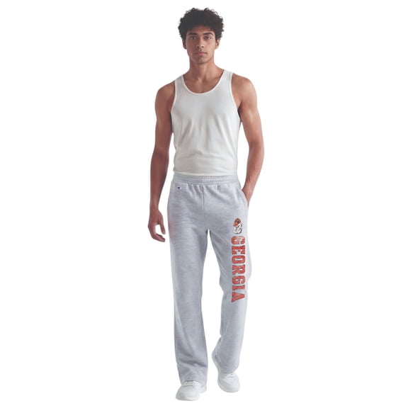 Champion NCAA Fleece Pants