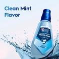 thumbnail image 4 of Crest Pro-Health Advantage Multi-Protection Mouthwash, Smooth Mint, 33.8 fl. oz., 3 pk., 4 of 9