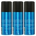 thumbnail image 2 of Davidoff Cool Water Body Spray, 5.0 oz, 3 pk, 2 of 2