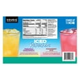 thumbnail image 2 of The Original Donut Shop Iced Refreshers, Variety Pack, 40 ct., 2 of 13