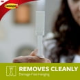 thumbnail image 6 of Command Large Picture Hanging Strips, White 27 Pairs/Pack, 6 of 9