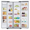 thumbnail image 4 of Samsung 28 cu. ft. Side-by-Side Refrigerator, 4 of 9