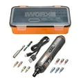 thumbnail image 2 of WORX 3-Speed 4V Screwdriver, 2 of 12