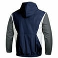 thumbnail image 3 of Champion Penn State Nittany Lions Men's Windbreaker, 3 of 8