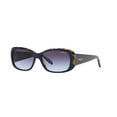 thumbnail image 1 of Vogue 0VO2606S Evergreen Oval Round Sunglasses, 1 of 1