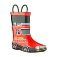 thumbnail image 10 of Member's Mark Toddler Boys Waterproof Rain Boot, 10 of 10