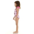 thumbnail image 3 of Character Girls 2-Piece Cover Up and Swimsuit Set, 3 of 13