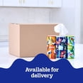 thumbnail image 8 of Kleenex Perfect Fit Facial Tissues, 9 boxes, 50 tissues/box, 8 of 8