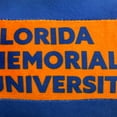 thumbnail image 5 of Logo Brands Florida Memorial Lions XL Puff Pillow, 5 of 5