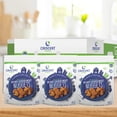 thumbnail image 4 of Crescent Foods Halal Lightly Breaded Chicken Nuggets, Frozen, 3 pk., 9 lbs., 4 of 8