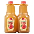 thumbnail image 1 of Member's Mark 52oz Apple Juice 2PACK, 1 of 5