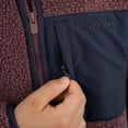 thumbnail image 5 of Outdoor Voices Boys Fleece Jacket, 5 of 11