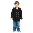 thumbnail image 6 of London Fog Boys Dress Coat, 6 of 7