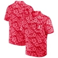 thumbnail image 3 of Alabama Crimson Tide Hawaiian Shirt, 3 of 5