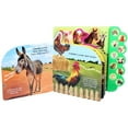 thumbnail image 2 of Discovery: Moo on the Farm!, Sound Book, 2 of 4