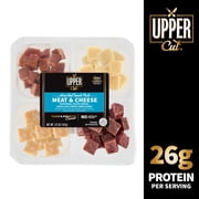 Meat & Cheese Assorted Snack Pack, 5.2 oz.