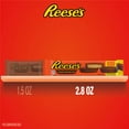 thumbnail image 4 of REESE'S Milk Chocolate Peanut Butter Cups, King Size, 2.8 oz., 24 pk., 4 of 8