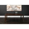 thumbnail image 11 of Colette 7-Piece Formal Dining Set with Motif, 11 of 18