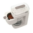 thumbnail image 5 of Cuisinart Soho 5 Cup Coffeemaker, 5 of 10