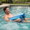 thumbnail image 4 of Big Joe Noodle Party Sling Pool Float, 4 of 11