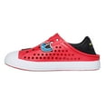 thumbnail image 3 of Skechers Toddler Boys Foamies Molded Slip-On Shoe, 3 of 6
