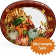thumbnail image 5 of Artstyle Thanksgiving Plates and Napkins Kit (250 ct.), 5 of 15