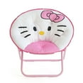 thumbnail image 1 of Licensed Characters Comfortable Saucer Chair, 27", 1 of 4