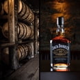 thumbnail image 3 of Jack Daniel's 10 Years Old Batch 5 Tennessee Whiskey, 700 ml, 3 of 3