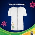 thumbnail image 9 of Member's Mark Liquid Laundry Detergent, Paradise Splash, 127 loads, 196 fl. oz., 9 of 11