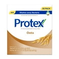thumbnail image 3 of Protex Oats Cleansing Bar Soap, 4.5 oz., 20 pk., 3 of 3
