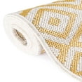 thumbnail image 3 of Jill Zarin Costa Rica Outdoor Rug, 3 of 8