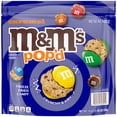 thumbnail image 8 of M&M'S Pop'd Caramel Chocolate Crunchy Candy, 19 oz., 8 of 9