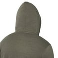 thumbnail image 6 of Eddie Bauer Men's Shearling Hoodie, 6 of 7