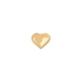 thumbnail image 1 of Micro Mini 14K Gold Stud Earrings, 1 of 6