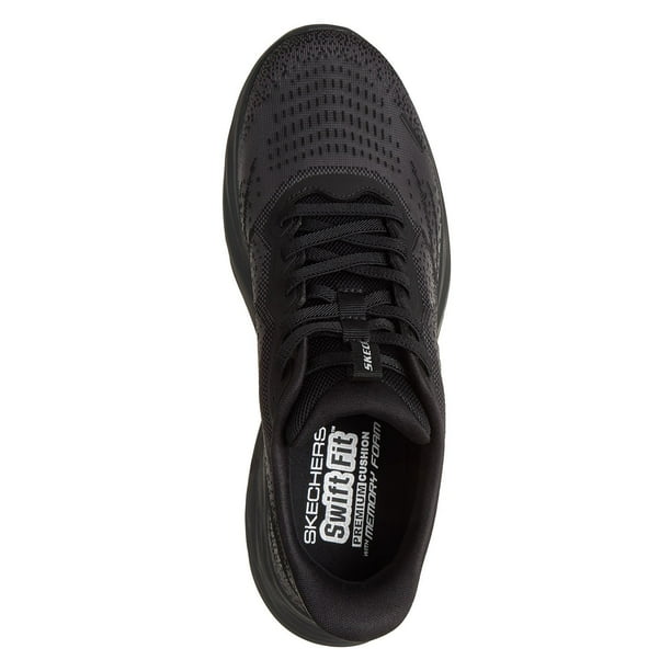 Skechers Men's Hands Free Skech-Edge Swift Fit Sneaker - Samsclub.com